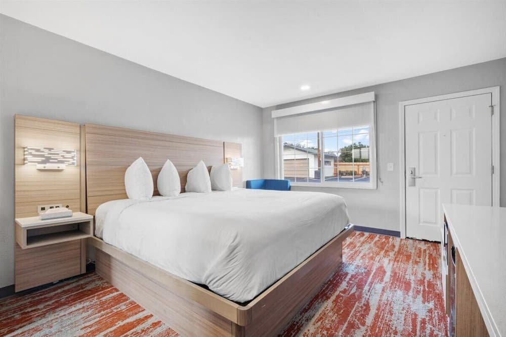 Cielo House Inn