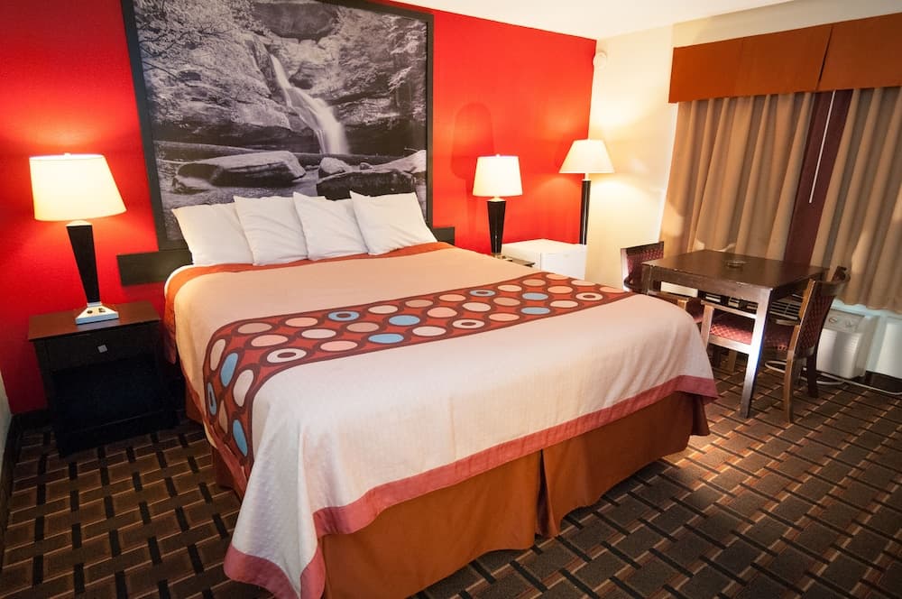 Super 8 By Wyndham Old Saybrook