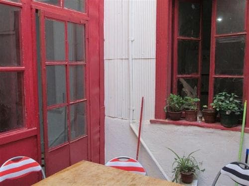 Hostal del Pirata