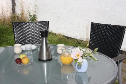 Holmehuset Bed & Breakfast