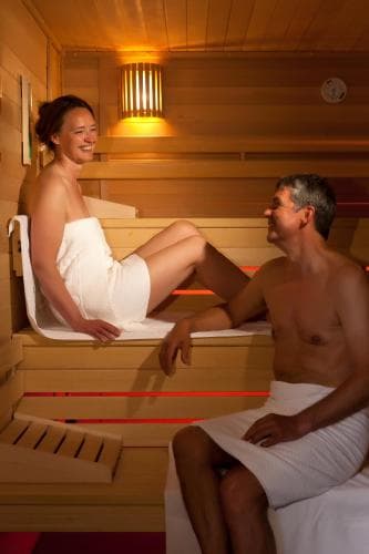 Ringhotel Strandblick