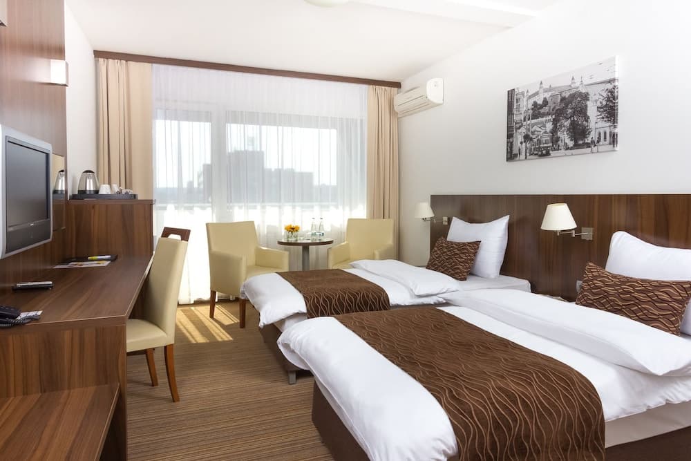 Hotel Bratislava