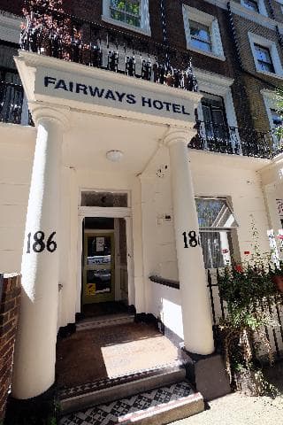 Fairways Bayswater