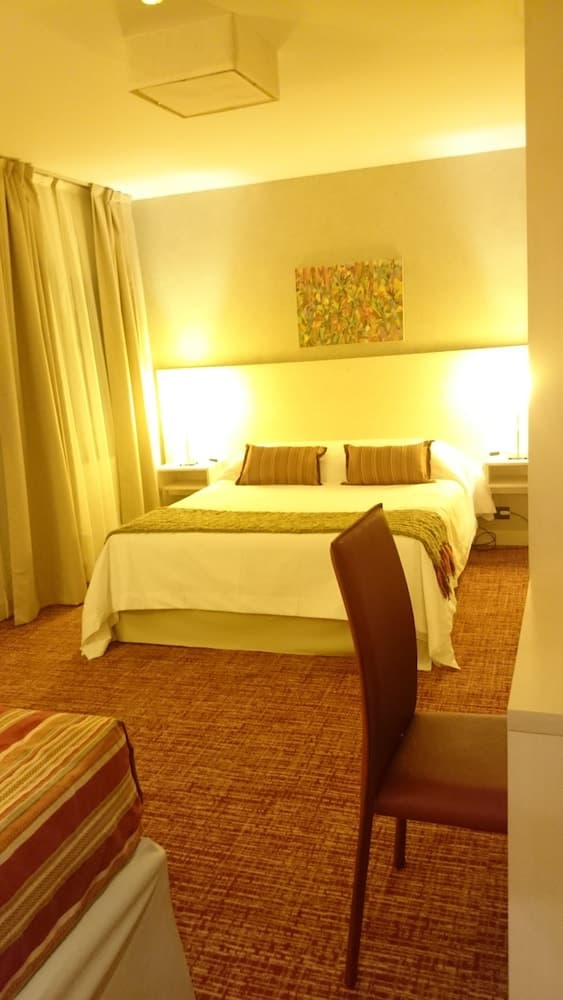 Hotel De Los Andes
