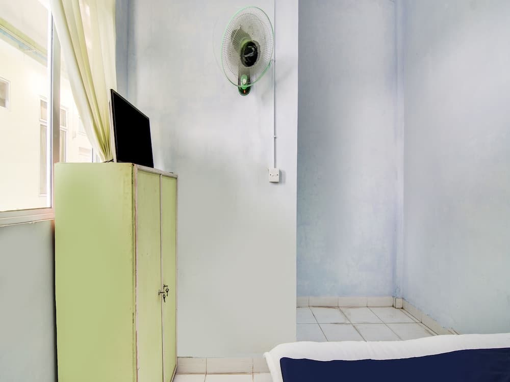 SPOT ON 91834 Sg 99 Homestay Syariah Near SMP N 34 Pekanbaru