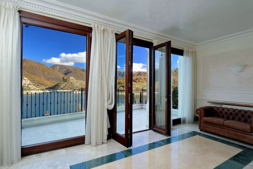 Turano Resort