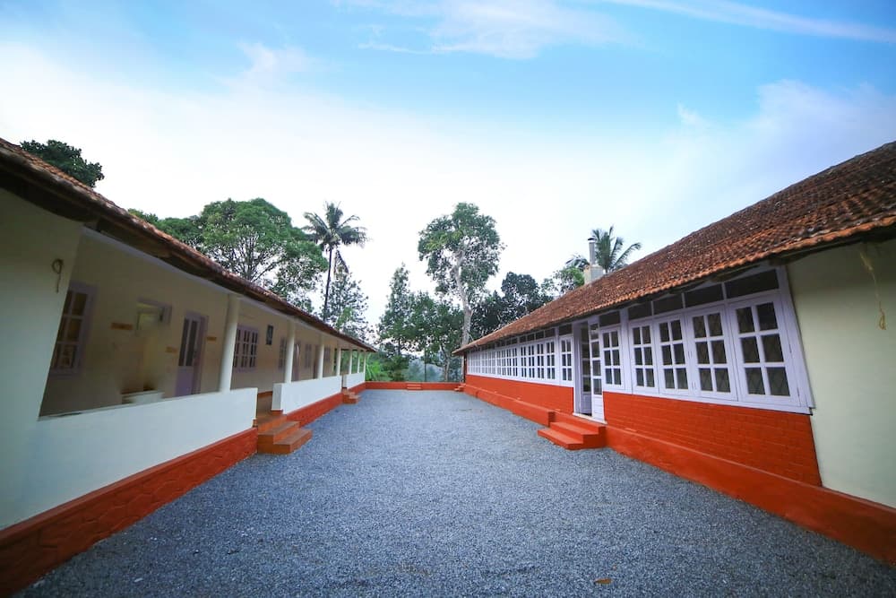 Standard Double Room wayanad