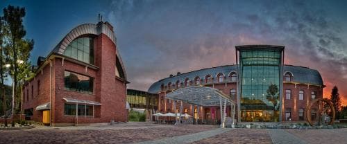 Mlyn Jacka Hotel & Spa