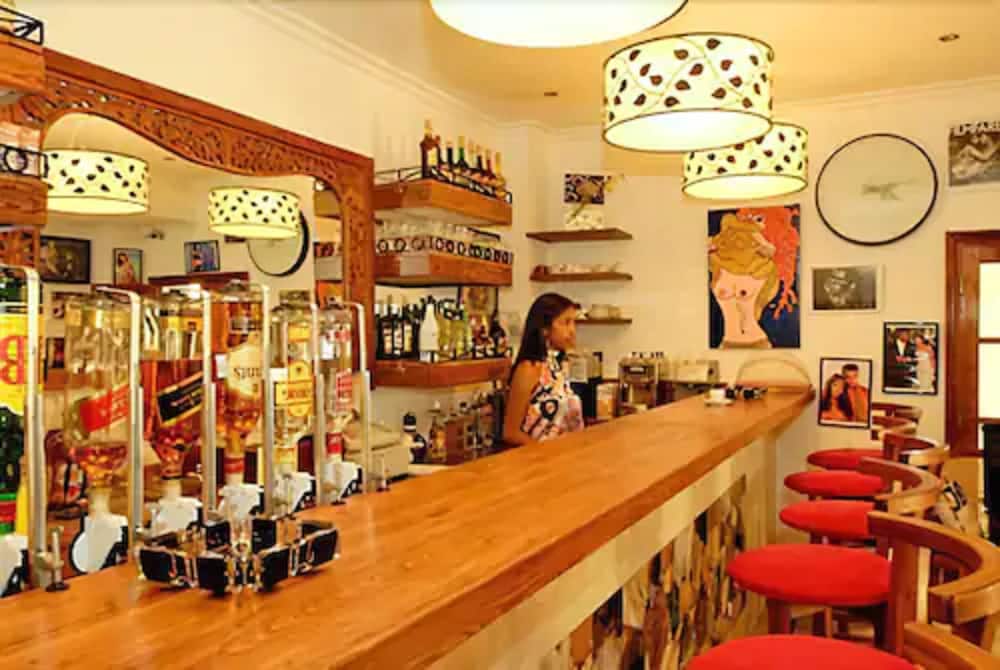 Hotel Brajas