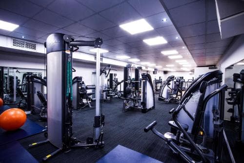 DoubleTree by Hilton Cheltenham-Cotswolds