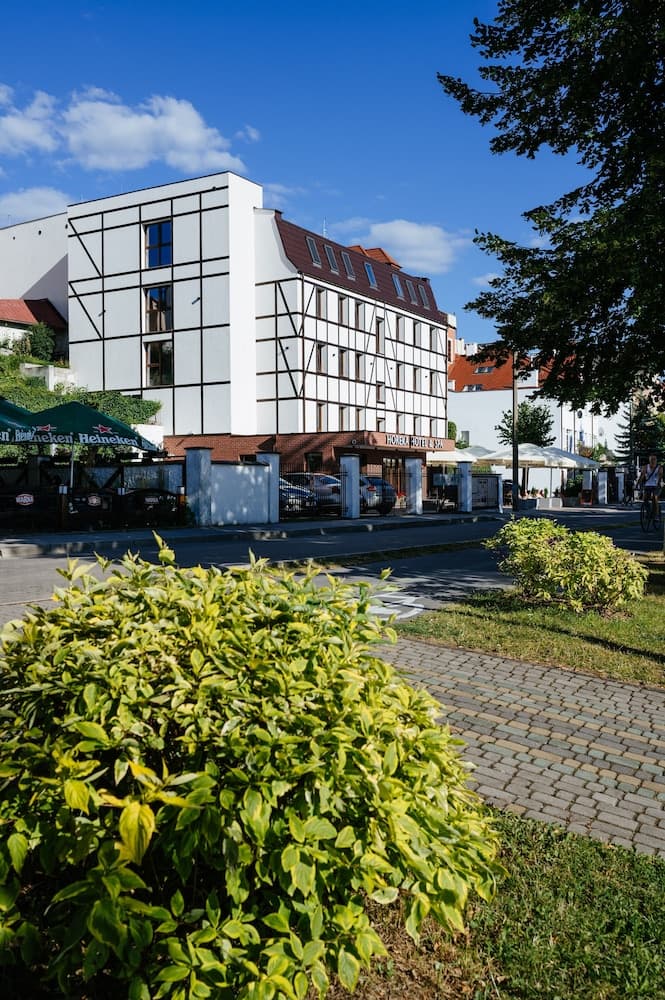 Hotel Horeka
