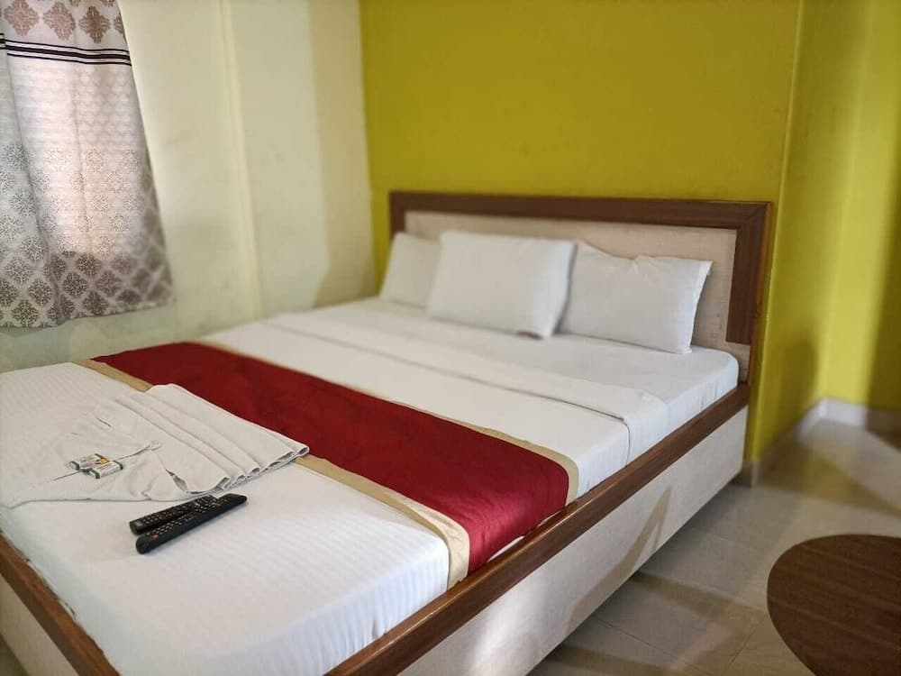 Alankar Residency