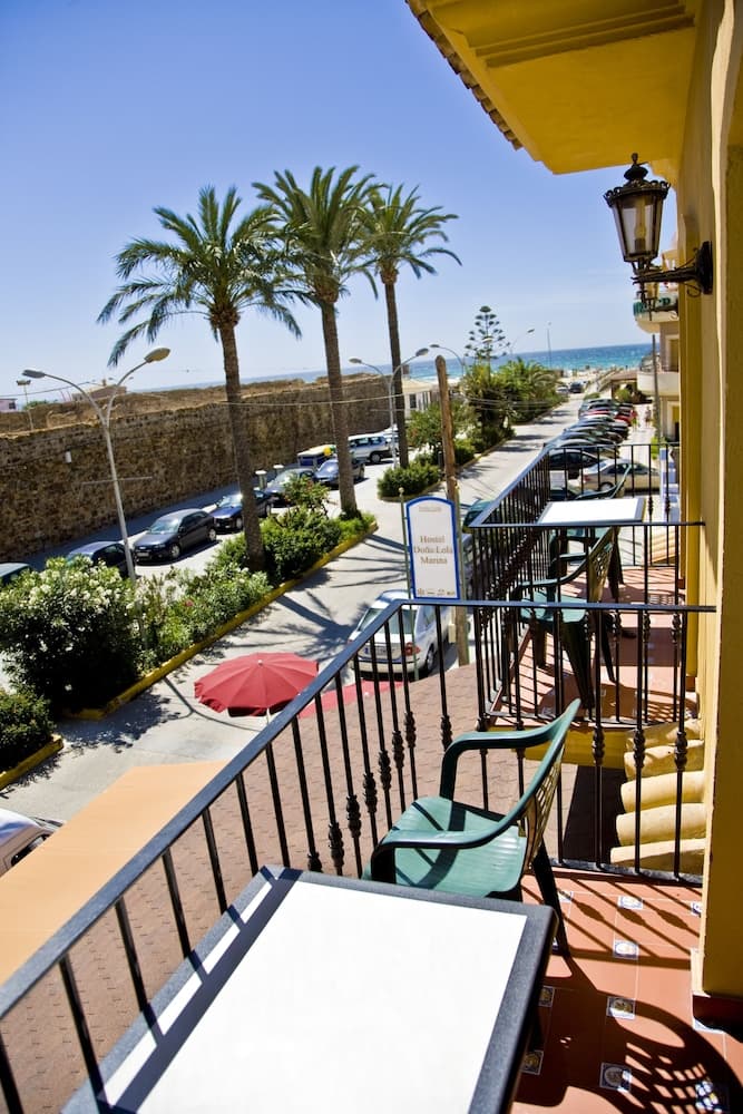 Hotel Avenida Playa