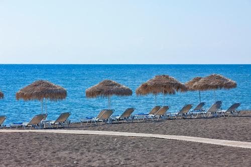 Santo Miramare Resort