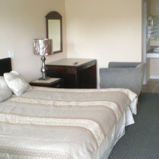 Value Inn McKenzie