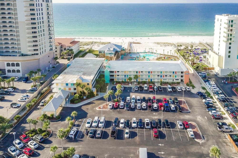 Best Western Beachside Resort