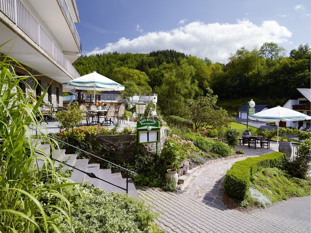 Hotel Haus Kylltal