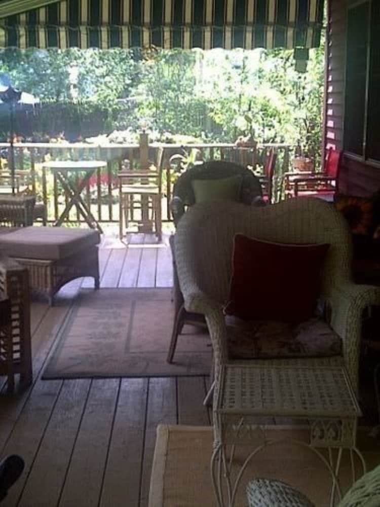 Eastgate Inn B&B