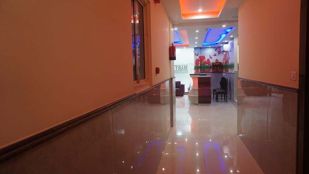 Hotel Continental Plaza