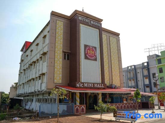 HOTEL N N PALACE