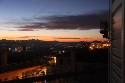 Relais Chambre Bed & Breakfast