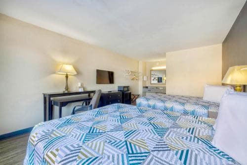 Econo Lodge Effingham