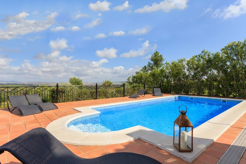 Arcos Golf Hotel Cortijo