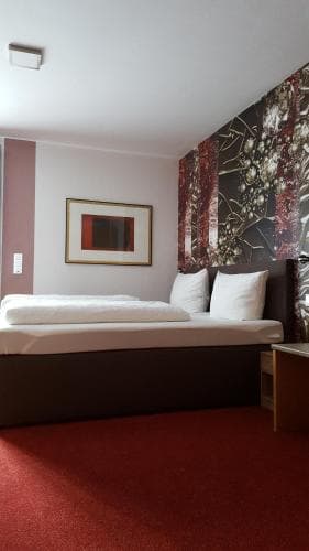 Hotel Aggertal