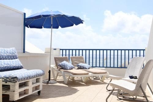 Casitas del Mar