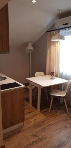 Apartmani studio