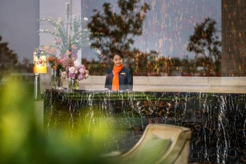 Mandarin Oriental, Macau