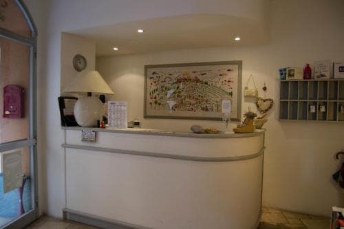 Hotel Giongo