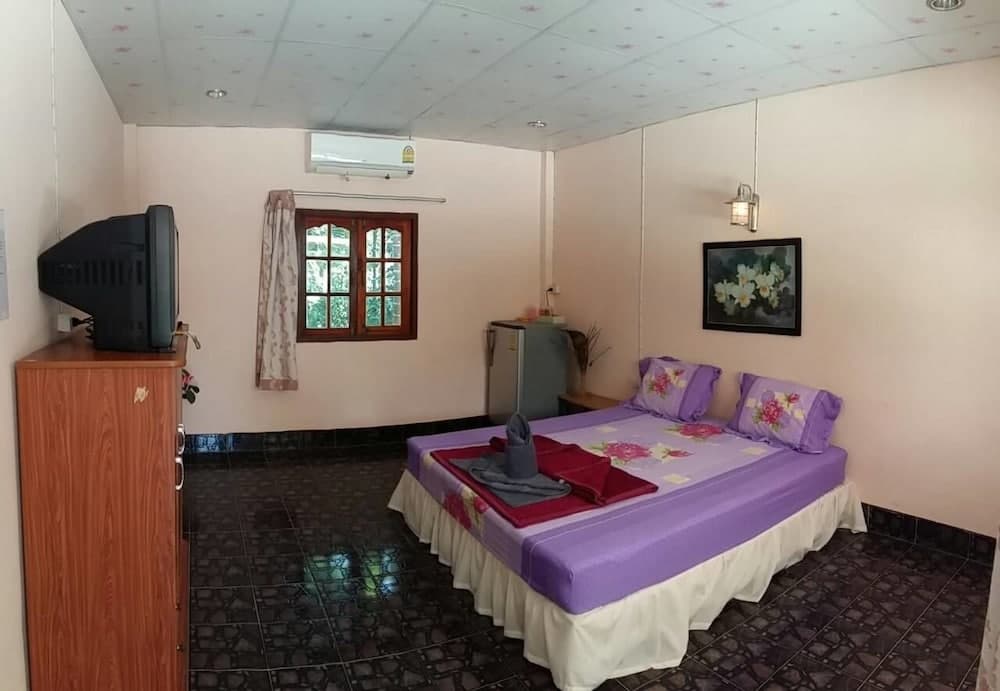 Subtawee Resort