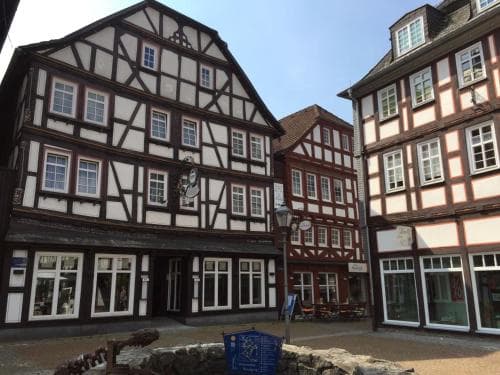 Haus Oberscholthes