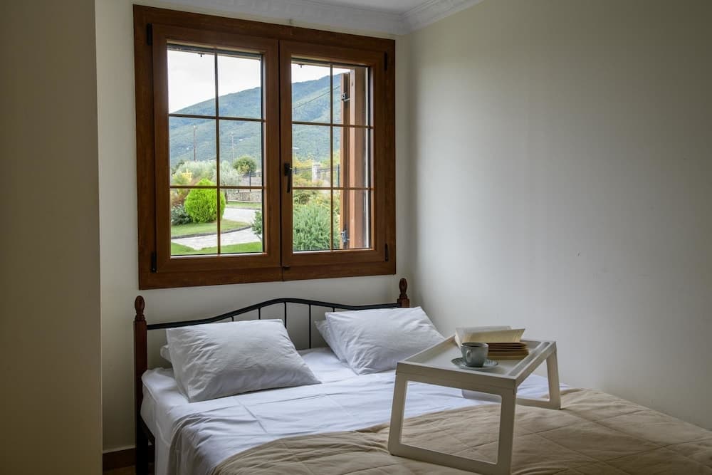 Villa Dafne