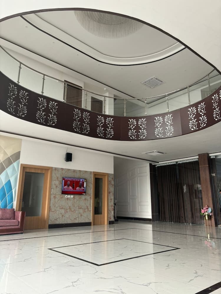 Narayana Greens By GRB