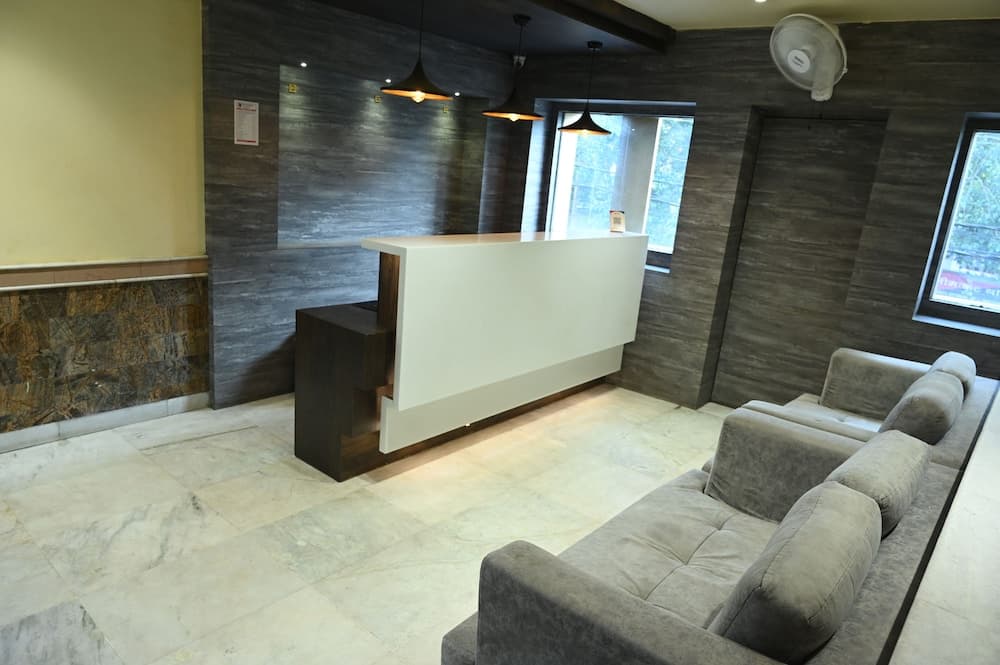 Hotel Churuvilla