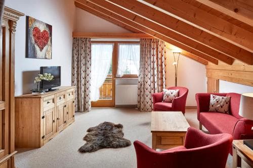 Hotel Maximilian