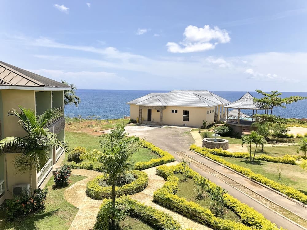 The Sov Resorts