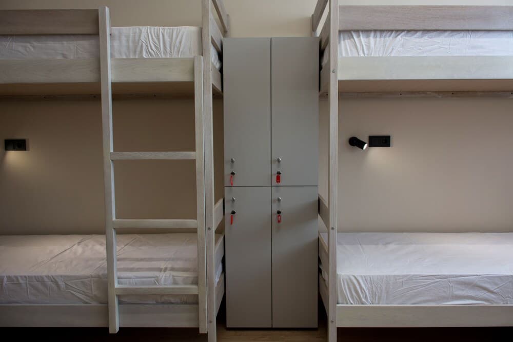 Sky Hostel