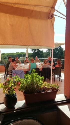 Fuile e Mare Hotel