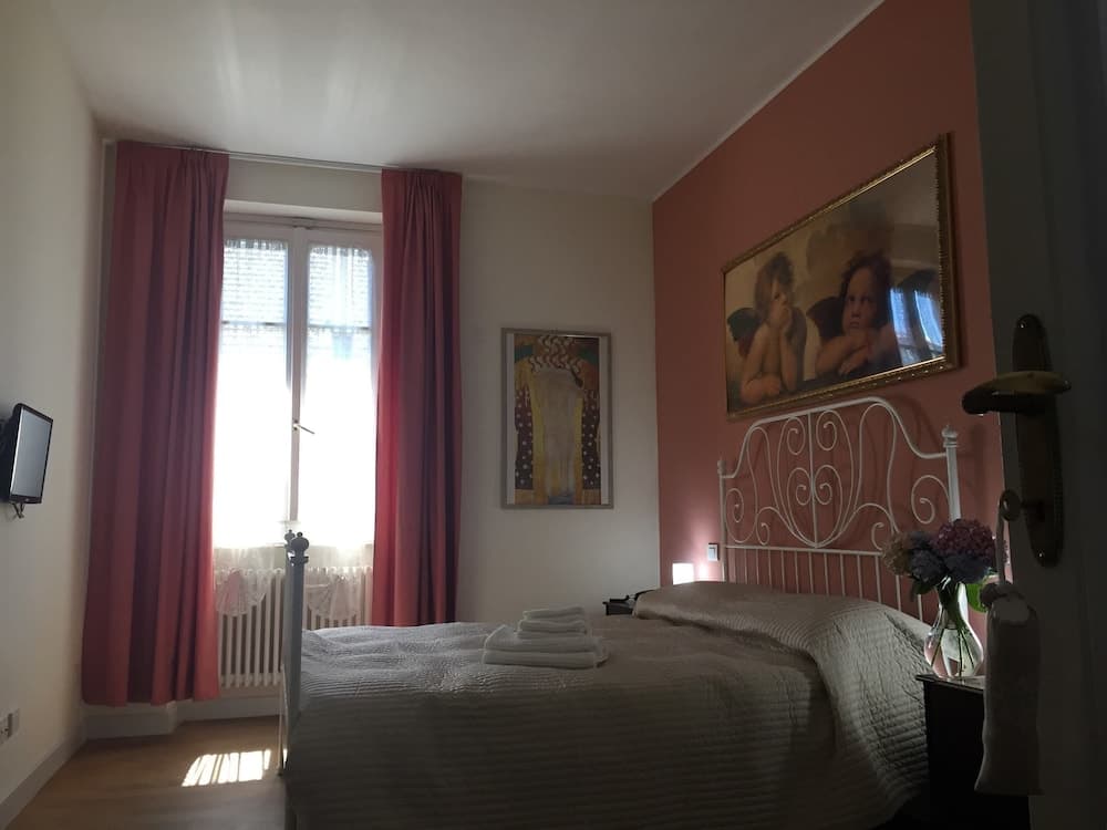 Carducci 24 Bed & Breakfast