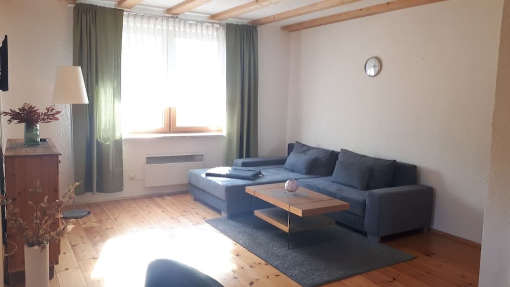 Vitalhotel Alexisbad