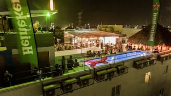 Las Hijas Hostel