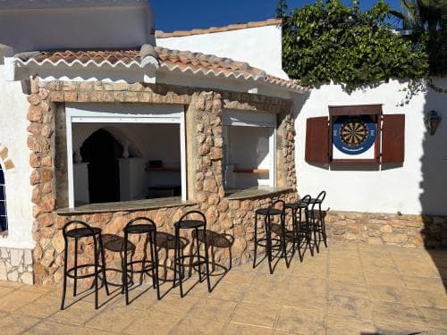 Casa Mica