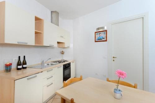 Residence Riva Blu