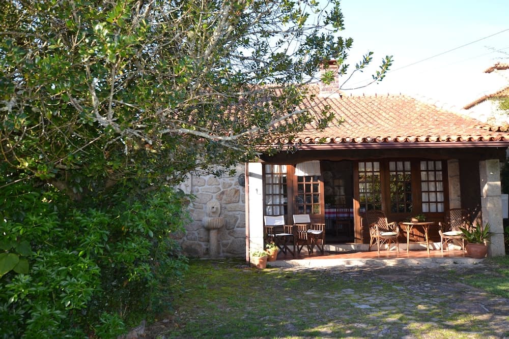 Casa Da Gaiba