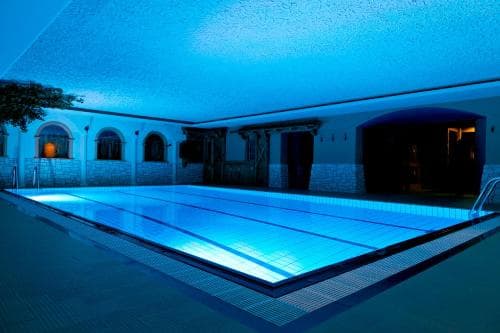 Hotel Arnika Wellness