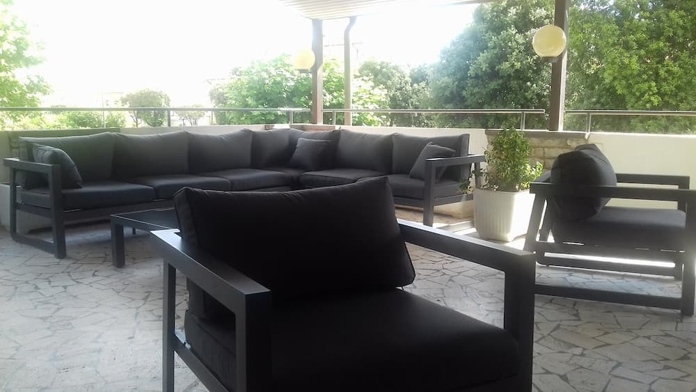 Park Hotel