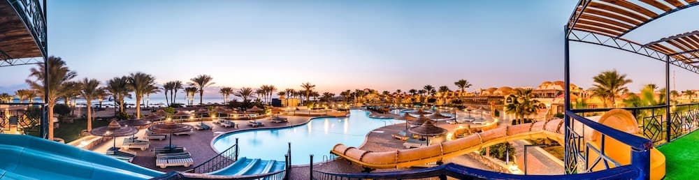 Abo Nawas Resort